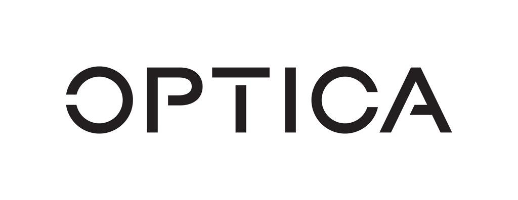 OPTICA LOGO