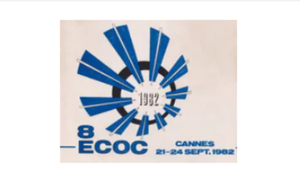 ECOC 1982