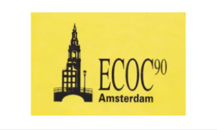 ECOC 1990