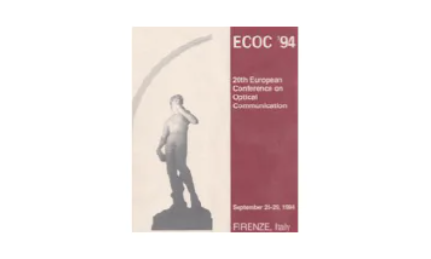 ECOC 1994