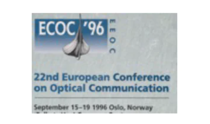 ECOC 1996