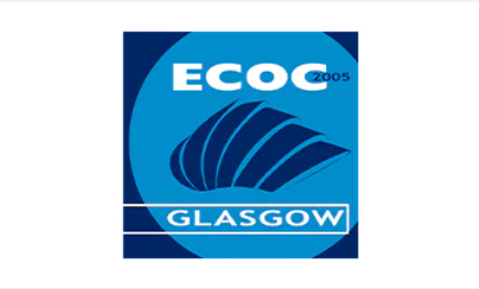 ECOC 2005