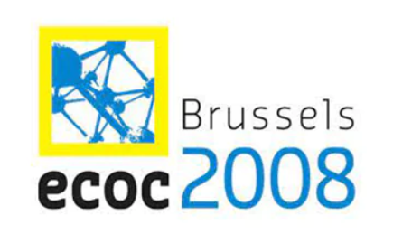 ECOC 2008
