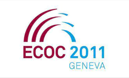 ECOC 2011