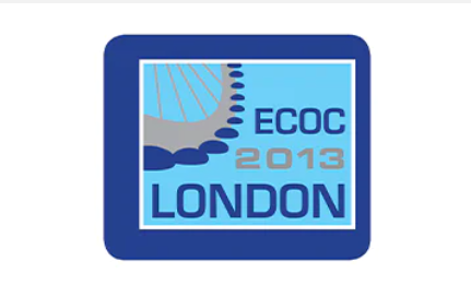 ECOC 2013