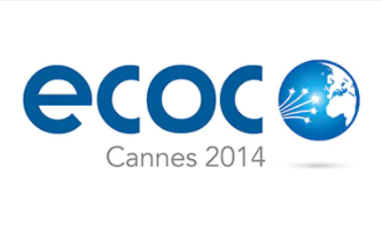 ECOC 2014