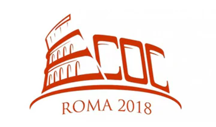 ECOC 2018