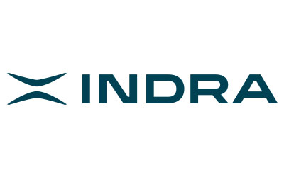 Logo INDRA