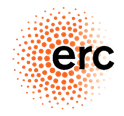 ERC logo