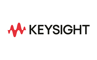 Logo KEYSIGHT