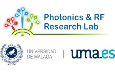 Photonics & RF Research Lab