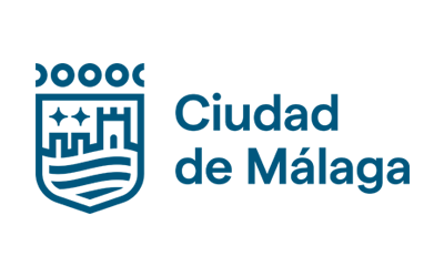 Logo Ciudad Malaga
