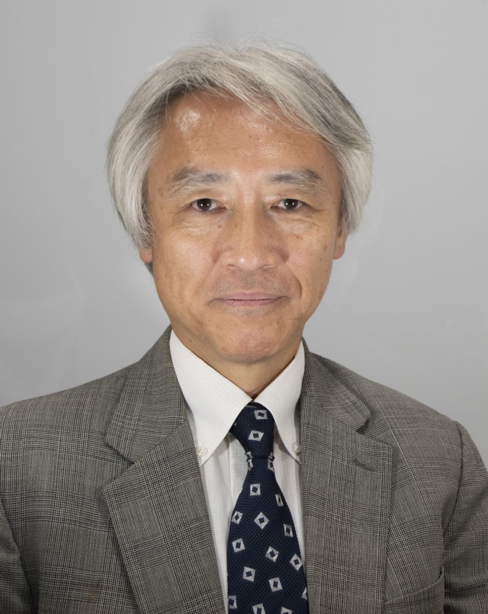 Toshihiko Baba
